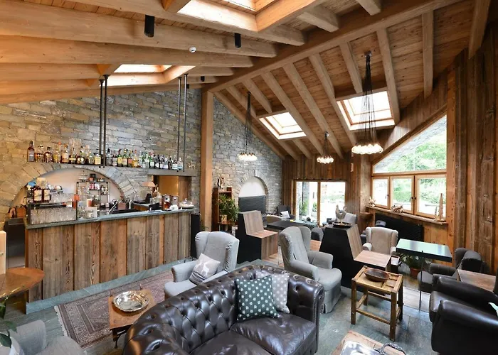 Maison Saint Jean Hotel 4*