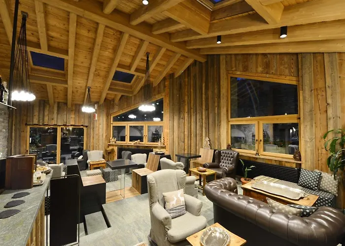 Maison Saint Jean Hotel 4*