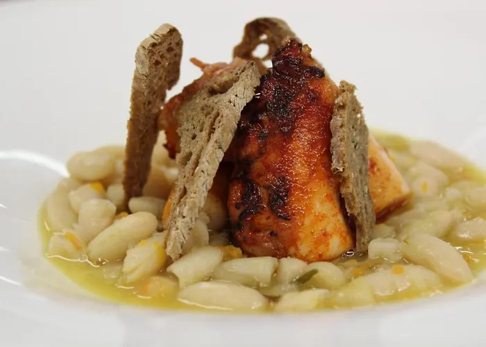 Hotel Maison Saint Jean