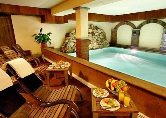 Maison Saint Jean Hotel