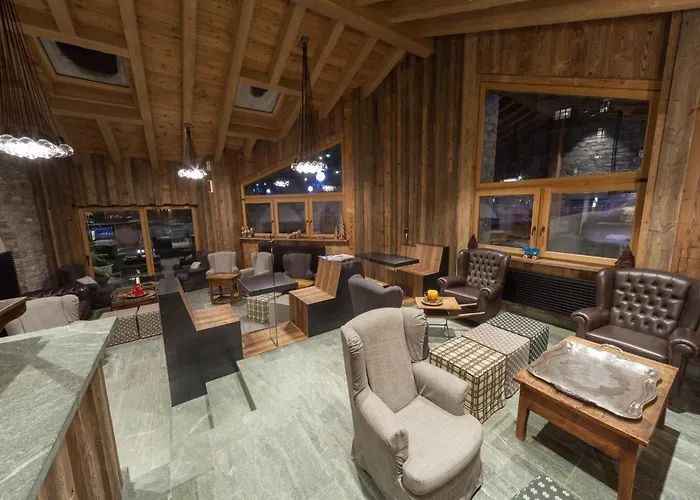 Hotel Maison Saint Jean