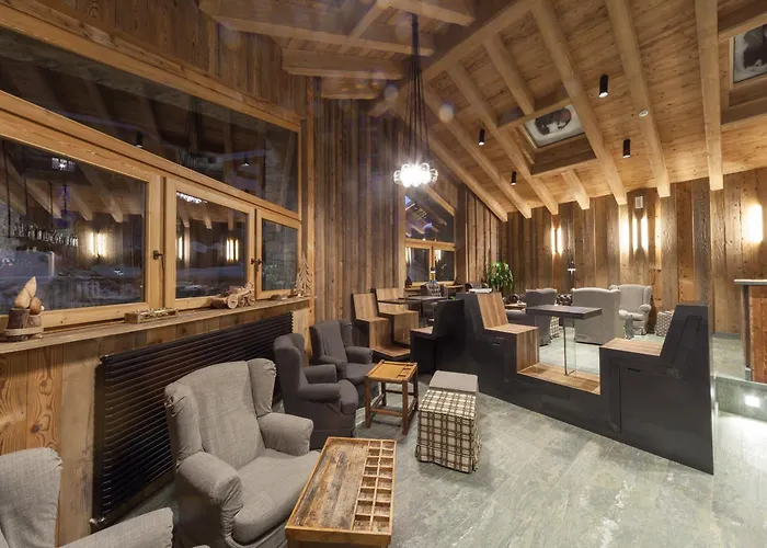 Hotel Maison Saint Jean 4*