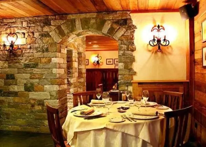 Hotel Maison Saint Jean