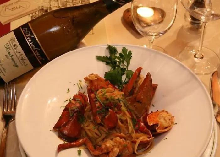 Hotel Maison Saint Jean Courmayeur