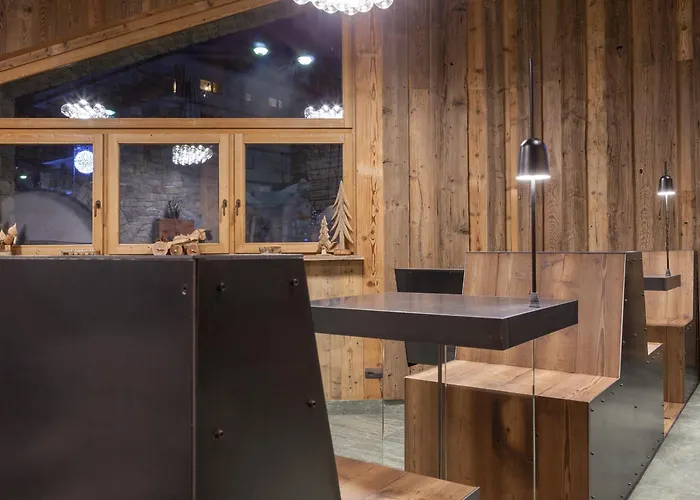 Maison Saint Jean Hotel