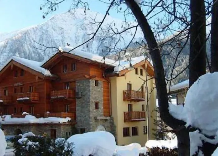 Hotel Maison Saint Jean