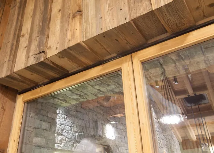 Maison Saint Jean Hotel 4*