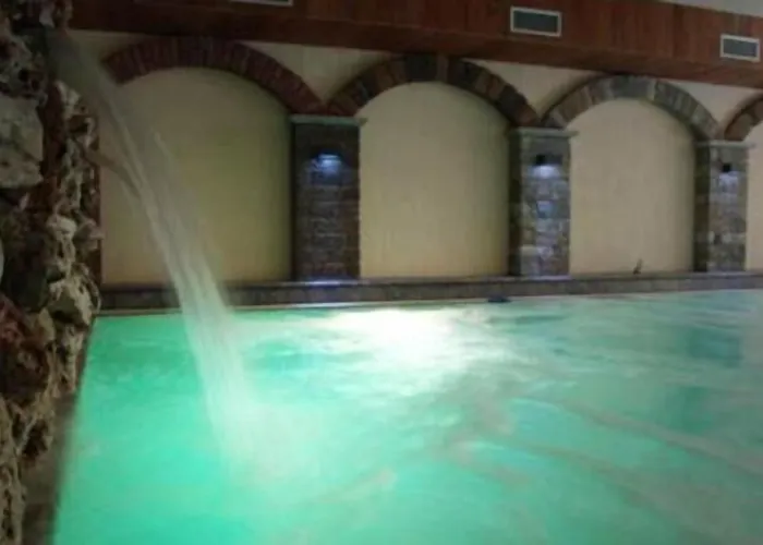 Hotel Maison Saint Jean