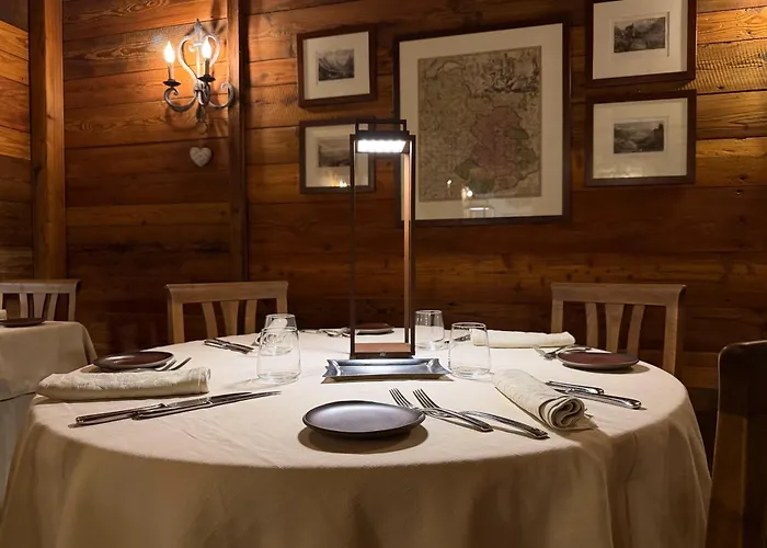 Maison Saint Jean 호텔