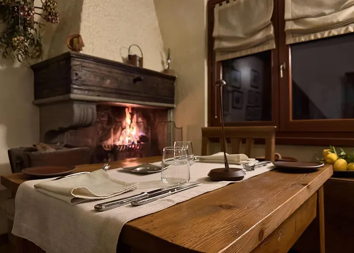 Maison Saint Jean 호텔 4*