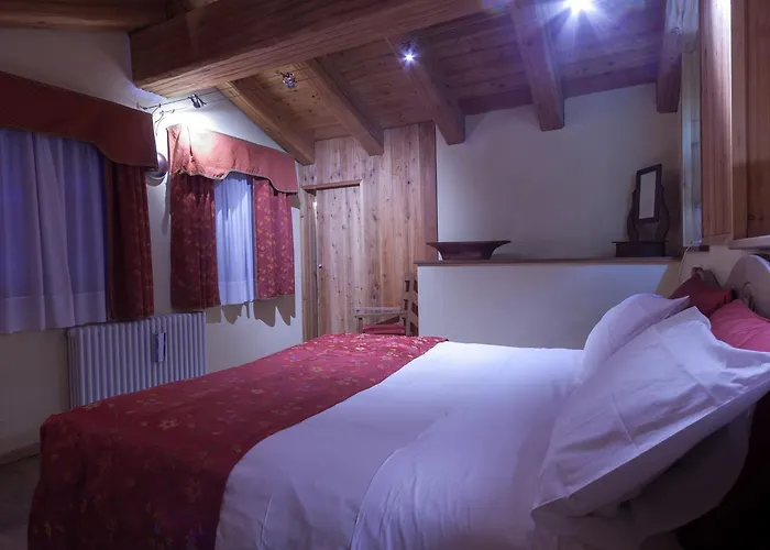 Hotel Maison Saint Jean 4*