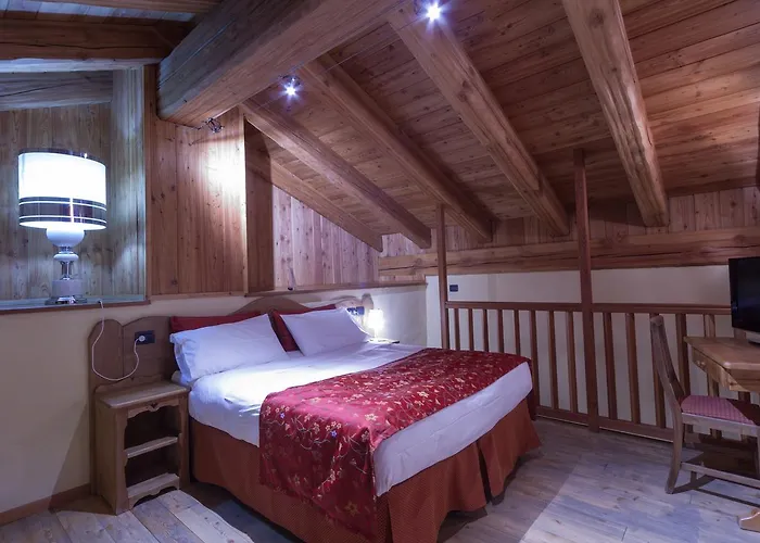 Hotel Maison Saint Jean