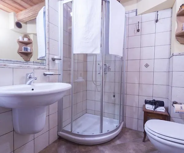 Maison Saint Jean Courmayeur