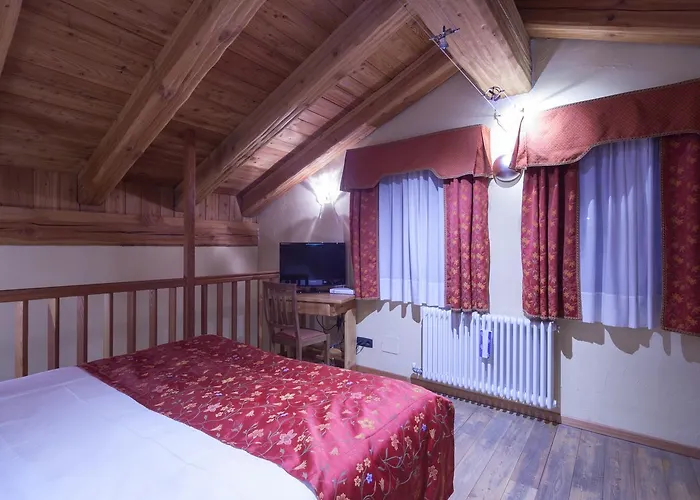 Hotel Maison Saint Jean