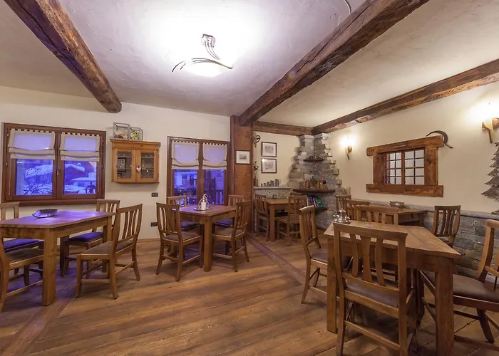 Maison Saint Jean Hotel