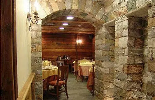 Maison Saint Jean Hotel