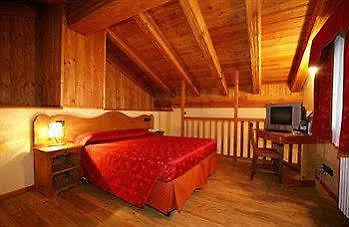 Hotel Maison Saint Jean